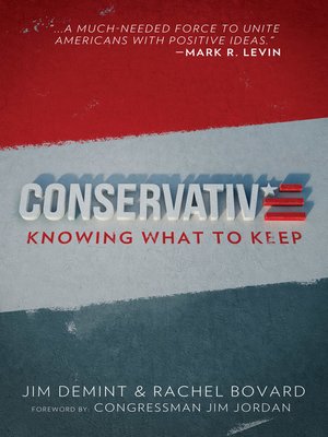 cover image of Conservative